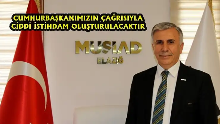 Uzun'dan Destek Geldi