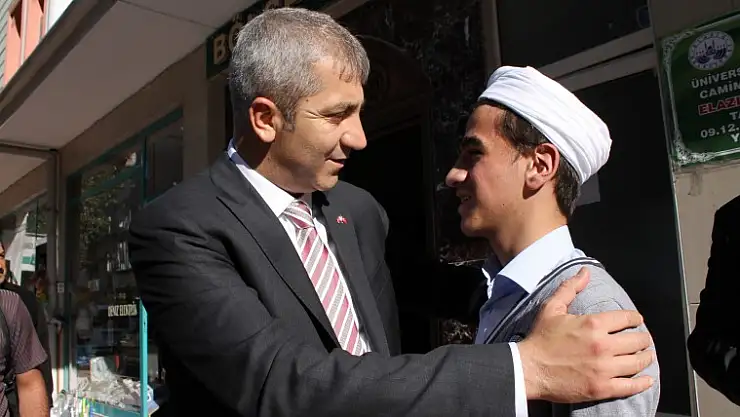 Temizer : Dik Duracağız ve Doğruyu Söyleyeceğiz