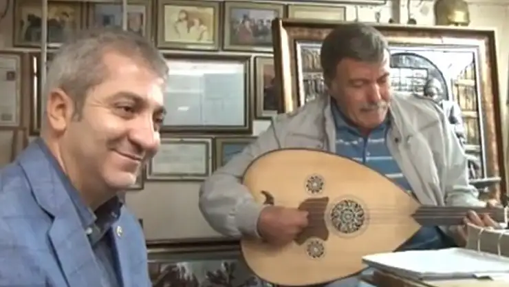 Temizer : İstikrar Şantajıyla Oy İsteniyor
