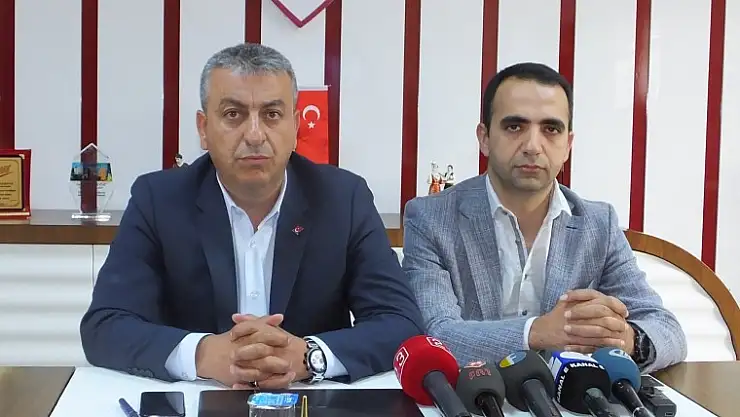 İhraç Kararı Halen Bize Tebliğ Edilmedi