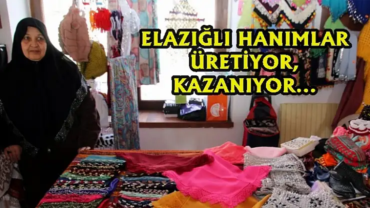 Aile Bütçelerine Katkı