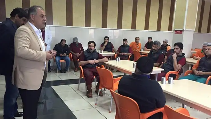 Bulut: Hayvancılık Yeniden İvme Kazanacak