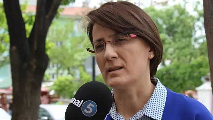 Serpil Bulut: Muhalefet Hizmetin Ne Olduğunu Bilmiyor