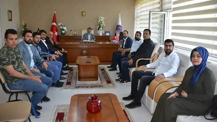 ASRİAD Bayram Öncesi Çocukları Sevindirdi