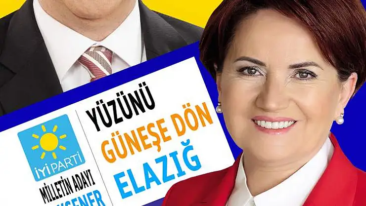 İyi Parti Mitinge Hazırlanıyor