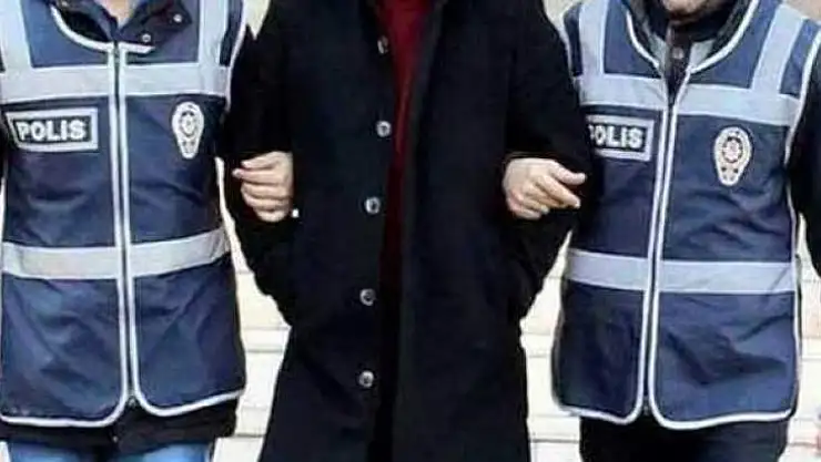 Uyuşturucu Tacirleri Kıskıvrak Yakalandı