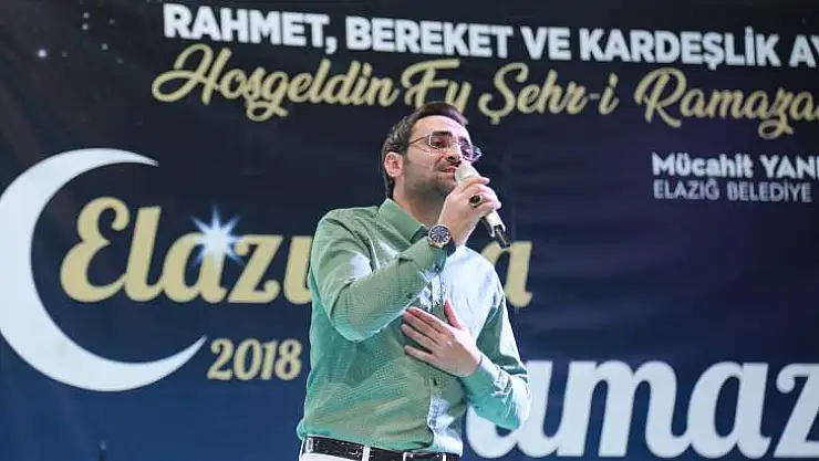 Ramazan Heyecanı Sürüyor