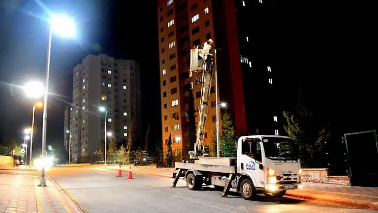 Bayram Tatili Hazırlıkları Tamamlandı