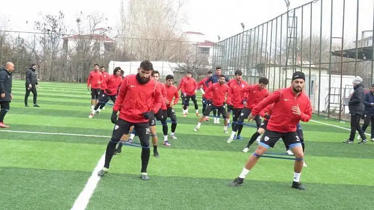 HD Elazığ Karakoçan FK