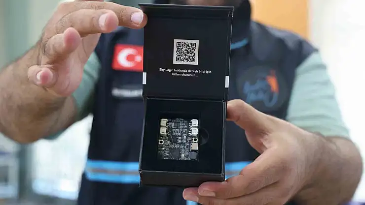 İpek Yolu Roket Takımı Üretmeye Devam Ediyor