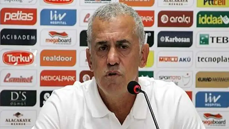 Saraloğlu 'Pes Edecek Değiliz'