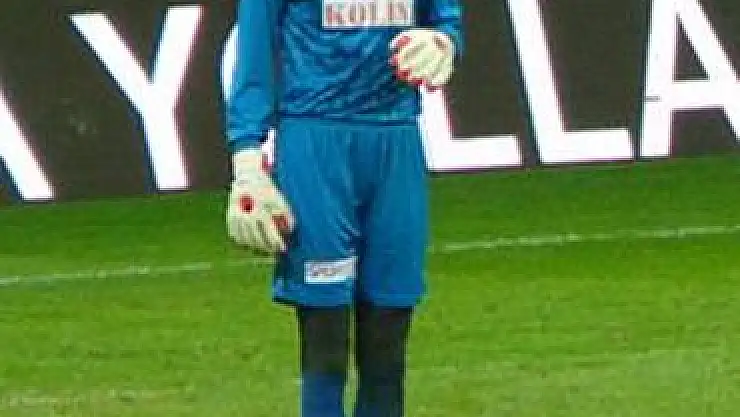 Ivesa Kadroda Yer Alabilir