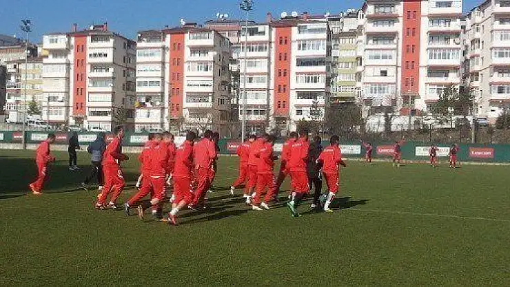 Karabük Hazırlıkları Tamamlandı