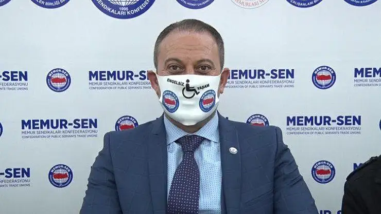 Kırçıl, 'Engelliler Haftası, bir kutlama değil, farkındalık oluşturma günleridir'