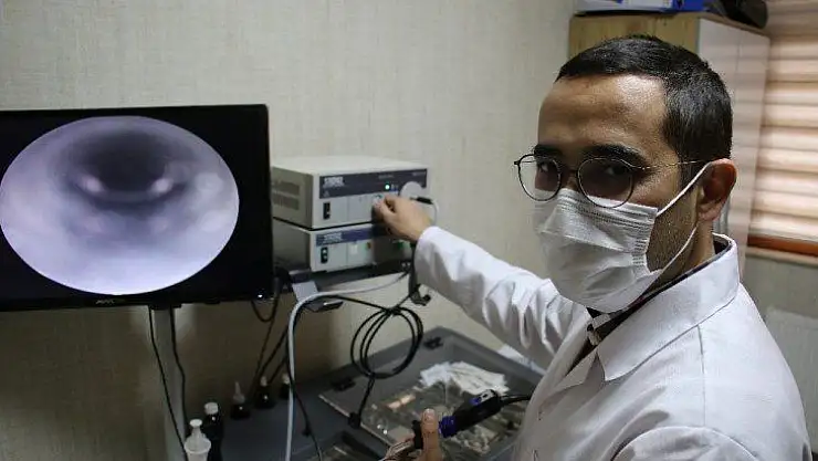 Kırmadan, Kesmeden Kapalı Yöntemle Burun Estetiği