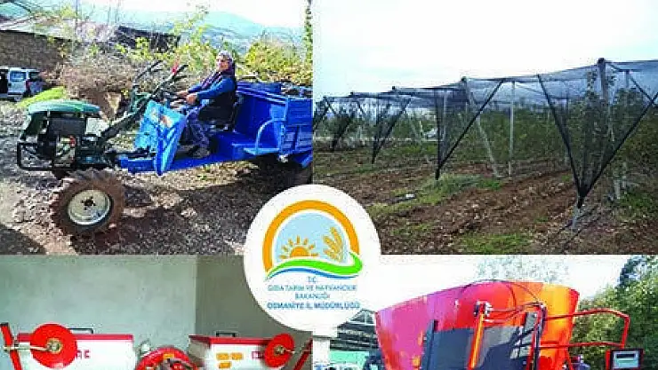 Müracaat Süresi Uzatıldı