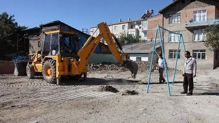 Belediye Kurban Bayramına Hazır