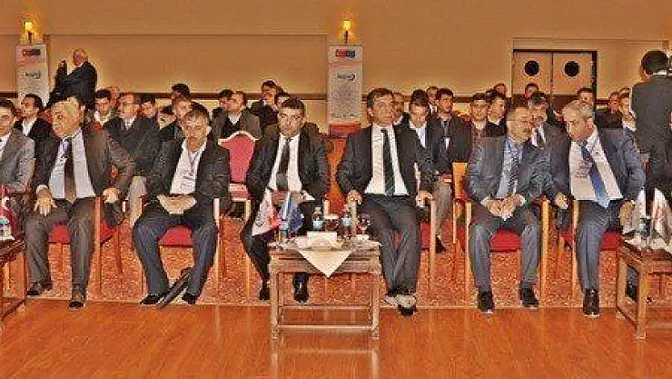 KUYAP Projesi Tanıtıldı