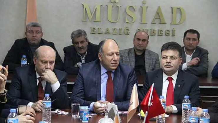 Dost Meclisine Barata Konuk Oldu