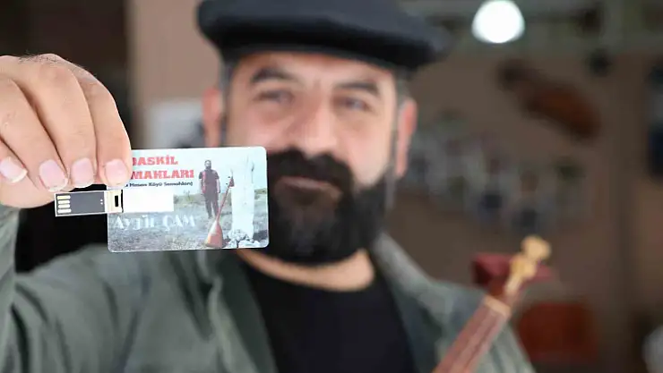 Müzikteki dijitalleşme ile birlikte bir devrin daha sonuna gelindi