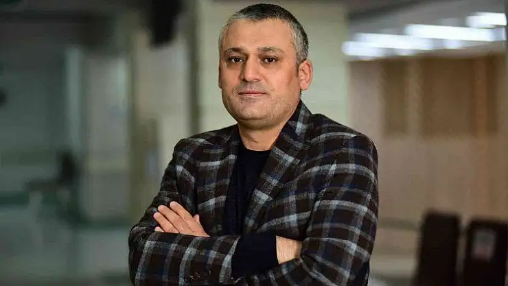 Nöroloji Uzmanı Dr. Kapan: Açıkladı..