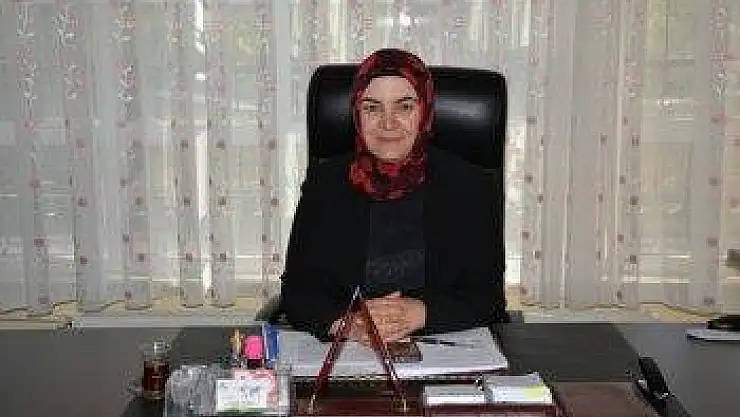 Yeni Müdür Göreve Başladı