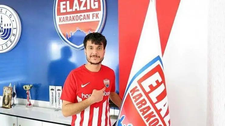 HD Elazığ Karakoçan FK'da