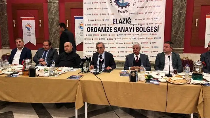 Başkan Öztürk'ten Sert Çıkış !