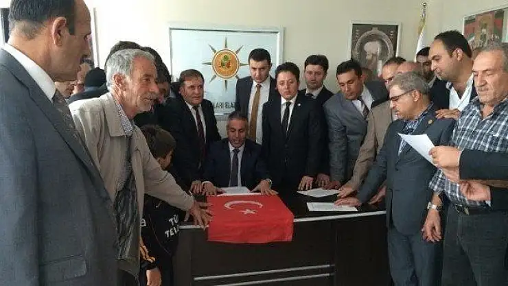 Osmanlı Ocakları Binası Açıldı