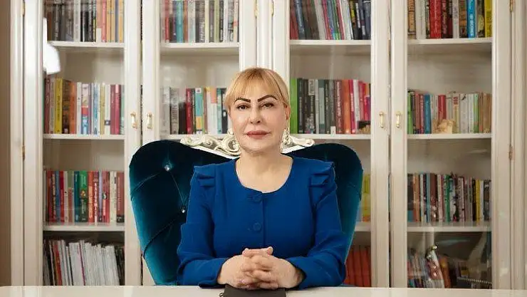 Prof.Dr Yasemin Açık, 'Dünya genelinde 780 milyon kişi sigarayı bırakmak istiyor'