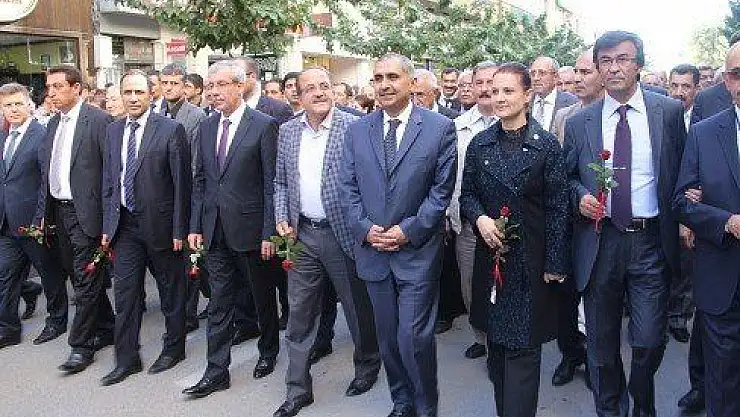 '22. Uluslararası Hazar Şiir Akşamları'