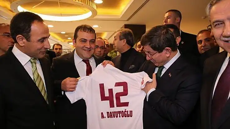 Öztürk AK Parti'den Aday Adayı