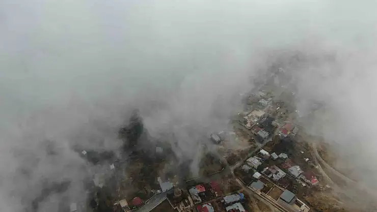 Sis, 4 bin yıllık tarihi Harput'a zenginlik kattı