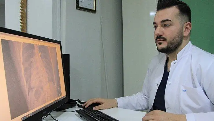 'Omurga Rahatsızlıkları' Son 10 Yılda Arttı