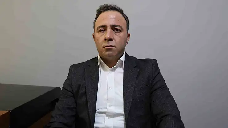 Gazi Demir: 'Şehit aileleri ve gaziler devletin yanında'
