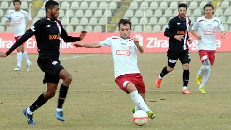 Elazığspor Topla Oynamada 11. Sırada