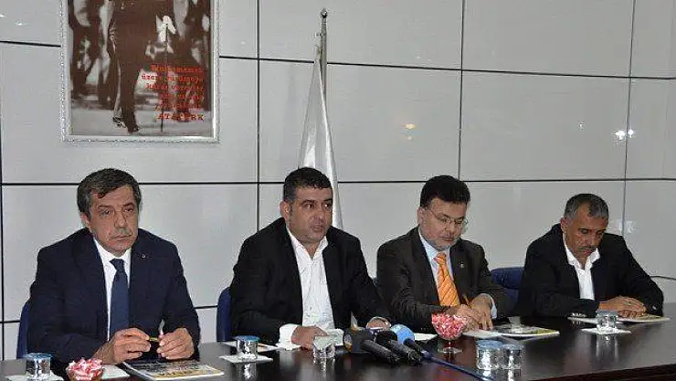Sivil Toplum Kalkınmanın Dinamiğidir