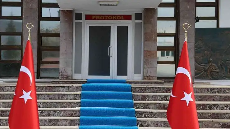 Tunceli'de etkinliklere kısıtlama