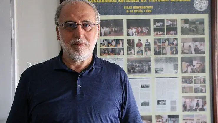 Türk akademisyenden büyük başarı, dünyada Türkiye'yi temsil edecek