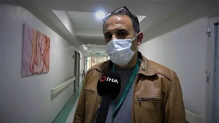 Uzman doktordan dikkat çeken uyarı..