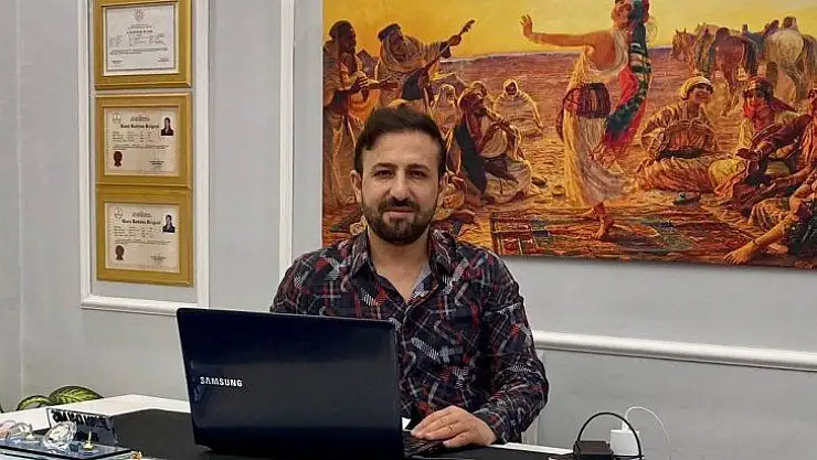 Uzman estetisyen Dalmış'tan öneri