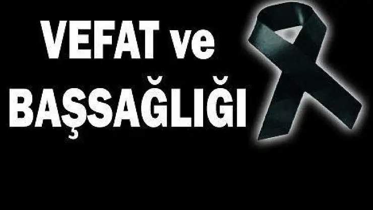 Septioğlu Ailesinin Acı Günü