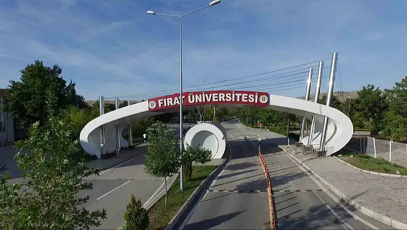 FÜ dünya sıralamasında yerini aldı