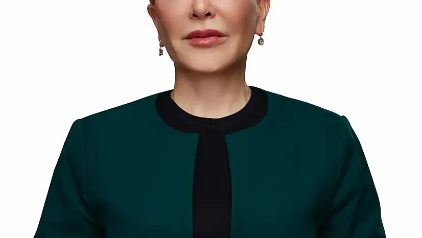 Prof. Dr. Yasemin Açık, 'Genç kızların istihdam imkanlarını geliştirmeyi hedefliyoruz'