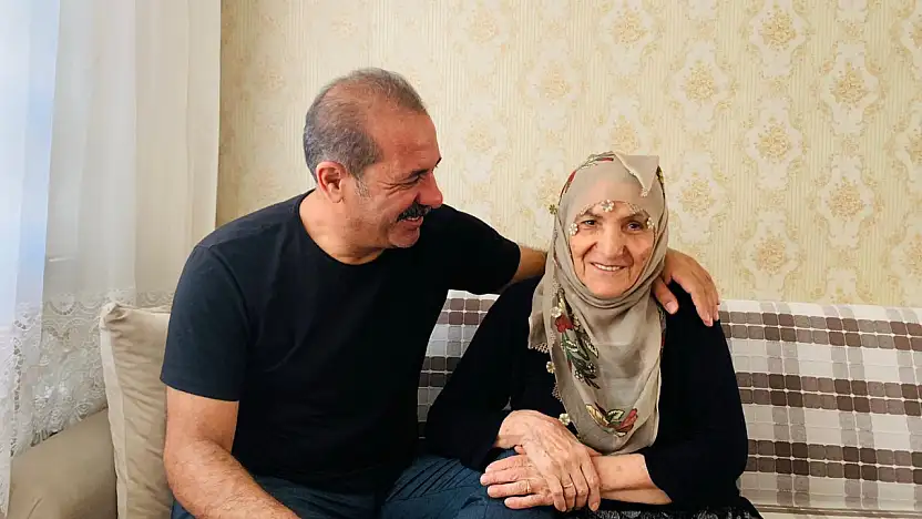 Bilal Çoban'ın acı günü