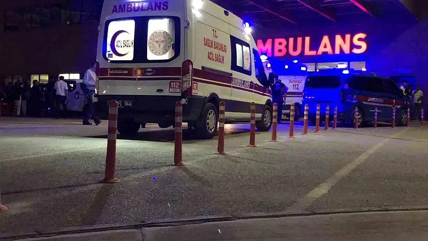 Elazığ'da serinlemek için baraj gölüne giren çocuk boğuldu