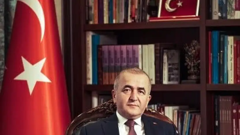 'Kardeşliğimize nifak tohumu ekilemez'