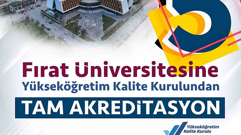 FÜ'nün 50'nci yılında önemli bir başarı daha