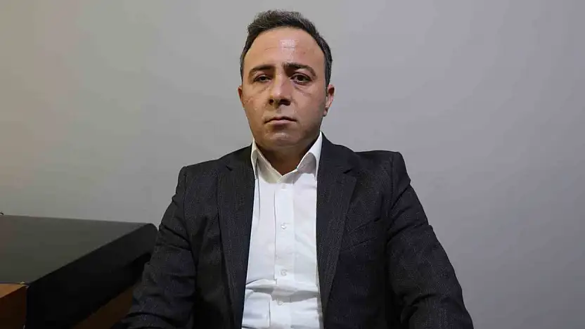 Gazi Demir: 'Şehit aileleri ve gaziler devletin yanında'